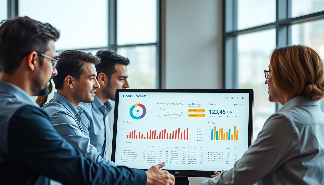 Unlock Procurement Potential